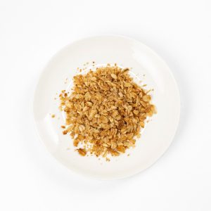 Granola (Not to be ordered alone)