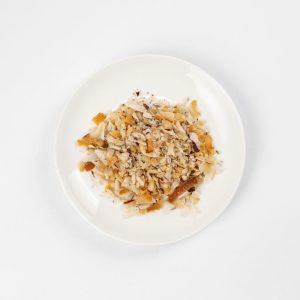 Coconut (Not to be ordered alone)