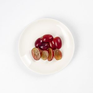 Grapes (Not to be ordered alone)