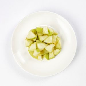 Apple Toppings (Not to be ordered alone)