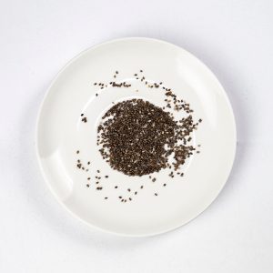 Chia Seeds (Not to be ordered alone)