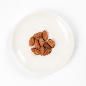 Almonds (Not to be ordered alone)